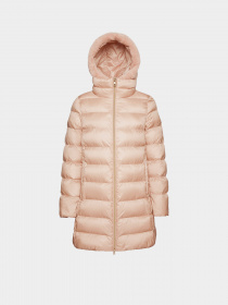 Демісезонна куртка Geox Desya модель W3628F-TC177-F1718 Фото