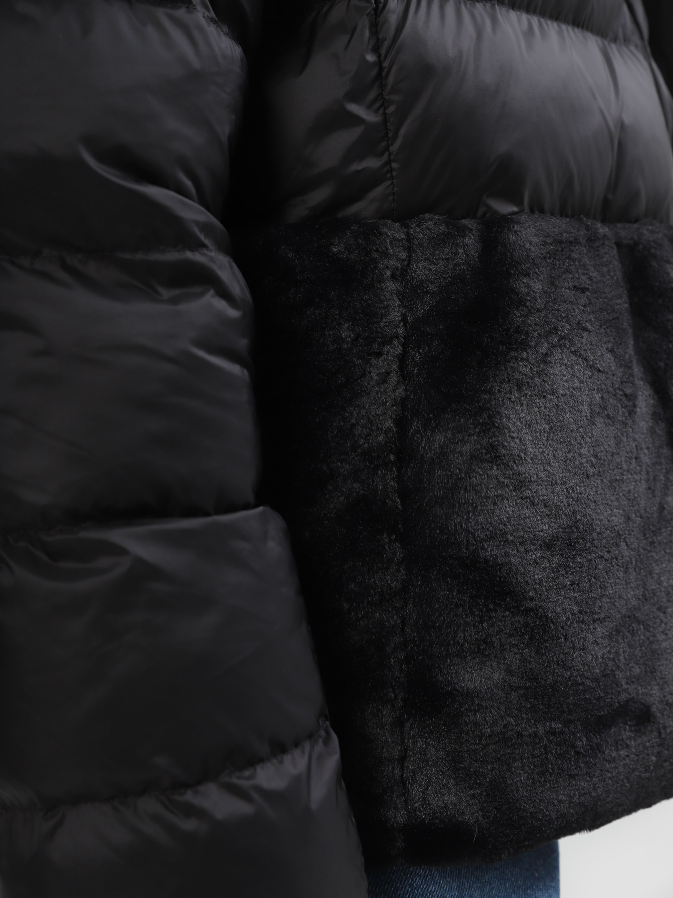 Зимняя куртка Geox Adrya модель W3628G-TC177-F0278 Фото