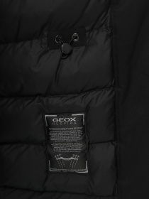 Парка Geox Carum модель W3628K-T2951-F9000 Фото
