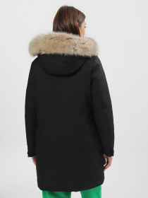 Парка Geox Carum модель W3628K-T2951-F9000 Фото