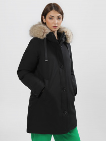 Парка Geox Carum модель W3628K-T2951-F9000 Фото