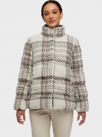 Зимова куртка Geox Palmaria модель W3628L-T3023-F1740 Фото