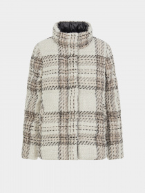 Зимова куртка Geox Palmaria модель W3628L-T3023-F1740 Фото