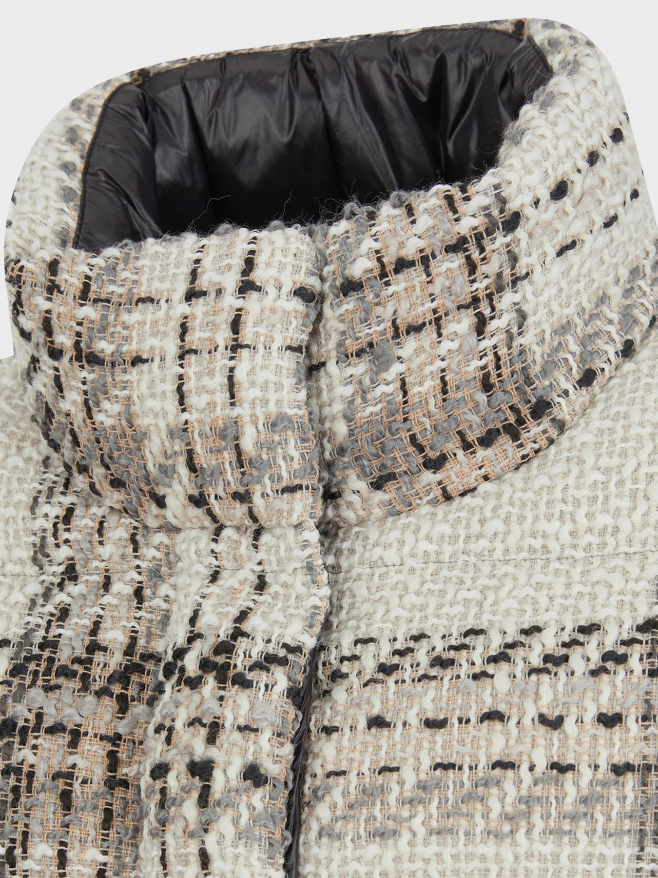 Зимова куртка Geox Palmaria модель W3628L-T3023-F1740 Фото