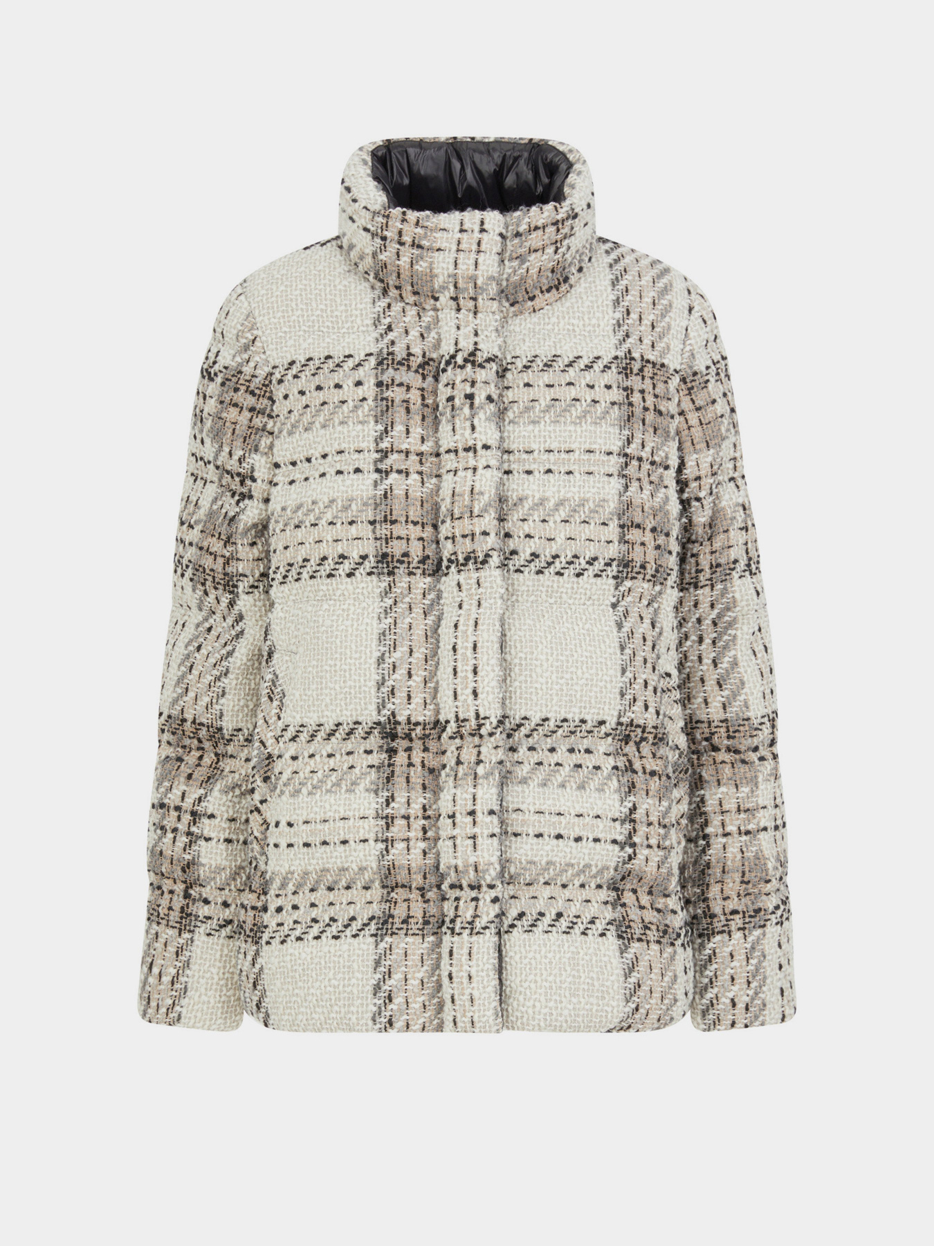 Зимова куртка Geox Palmaria модель W3628L-T3023-F1740 Фото