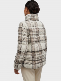 Зимова куртка Geox Palmaria модель W3628L-T3023-F1740 Фото