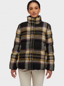 Зимова куртка Geox Palmaria модель W3628L-T3023-F9819 Фото