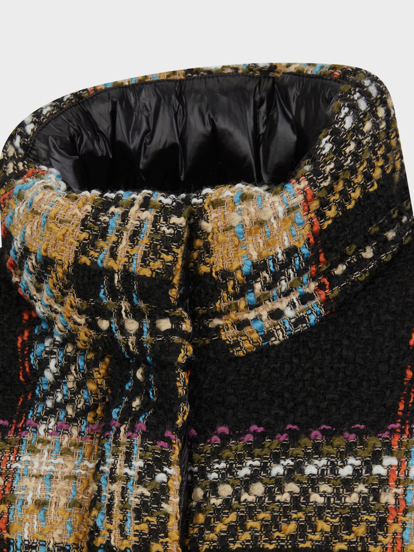 Зимняя куртка Geox Palmaria модель W3628L-T3023-F9819 Зимняя куртка Geox Palmaria модель W3628L-T3023-F9819 Фото