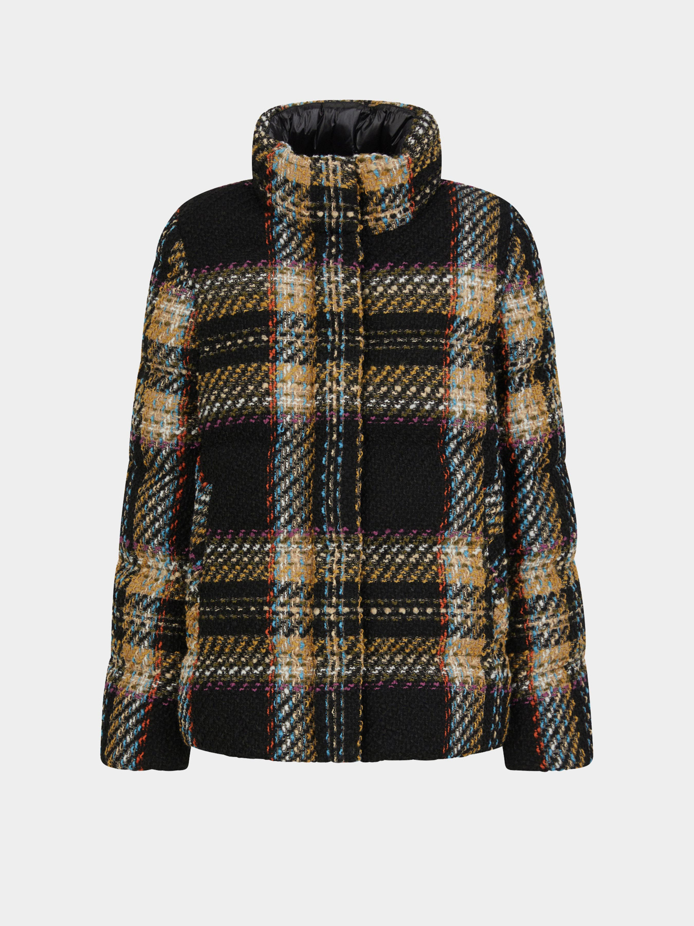 Зимняя куртка Geox Palmaria модель W3628L-T3023-F9819 Зимняя куртка Geox Palmaria модель W3628L-T3023-F9819 Фото