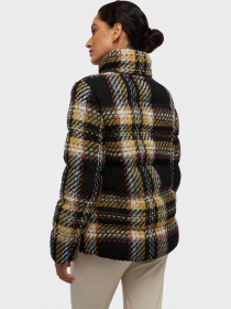 Зимняя куртка Geox Palmaria модель W3628L-T3023-F9819 Зимняя куртка Geox Palmaria модель W3628L-T3023-F9819 Фото