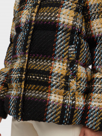 Зимняя куртка Geox Palmaria модель W3628L-T3023-F9819 Зимняя куртка Geox Palmaria модель W3628L-T3023-F9819 Фото