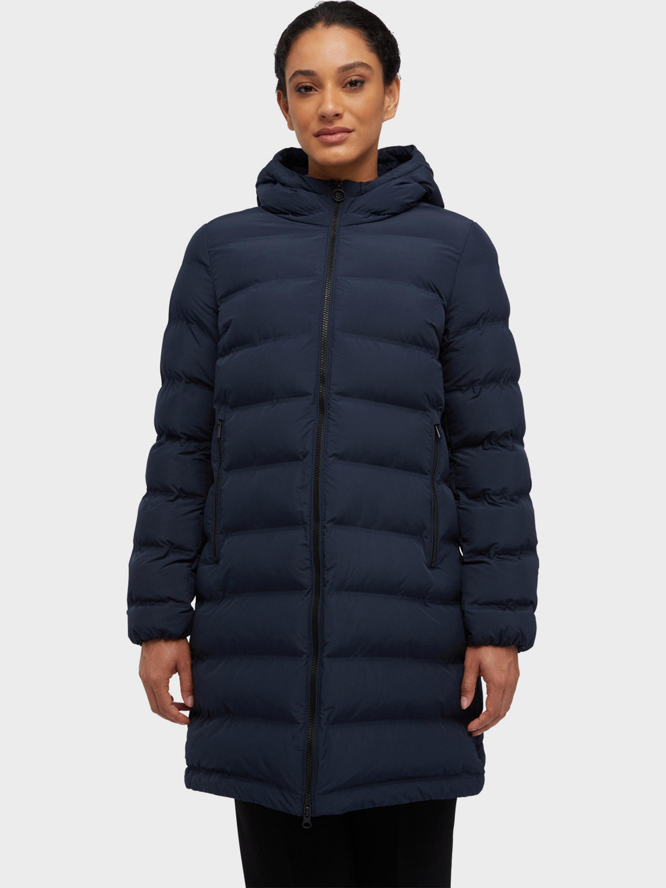 Зимняя куртка Geox Spherica модель W3628R-T2961-F1624 Фото