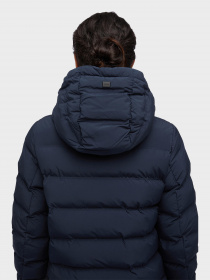 Зимняя куртка Geox Spherica модель W3628R-T2961-F1624 Фото