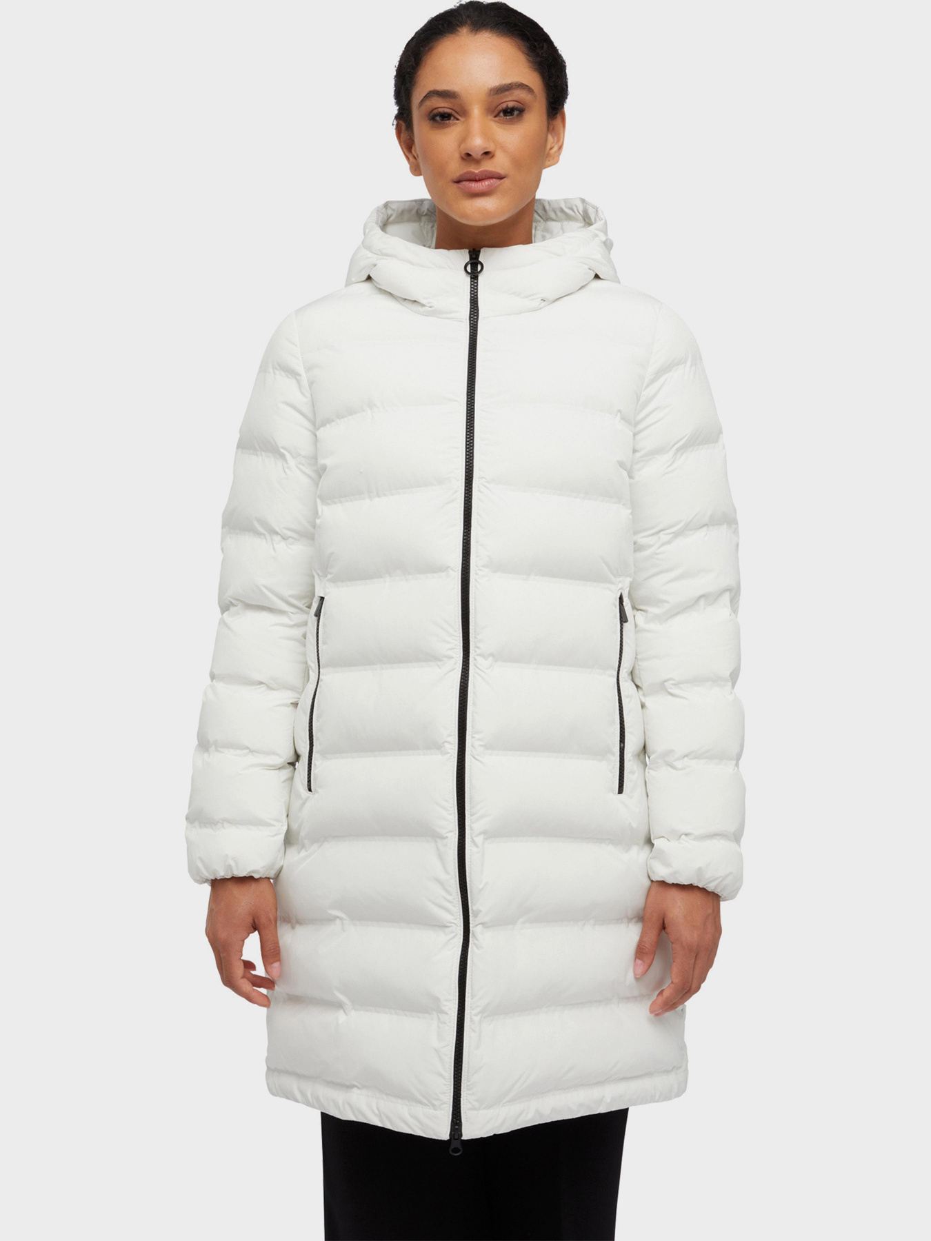 Зимняя куртка Geox Spherica модель W3628R-T2961-F1680 Фото