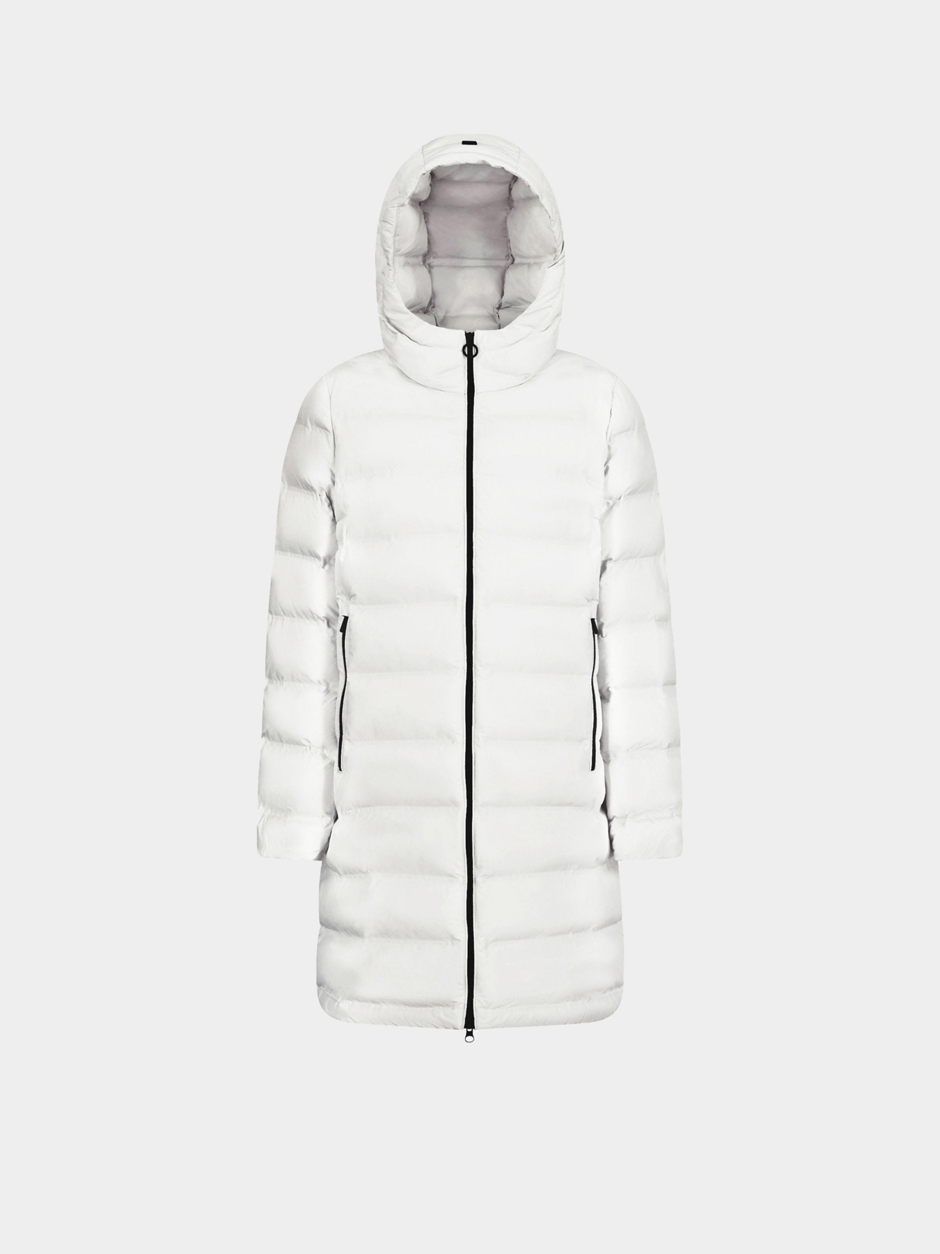 Зимова куртка Geox Spherica модель W3628R-T2961-F1680 Зимова куртка Geox Spherica модель W3628R-T2961-F1680 Фото