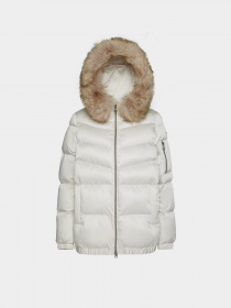 Зимняя куртка Geox Backsie модель W3628S-T3013-F1723 Фото