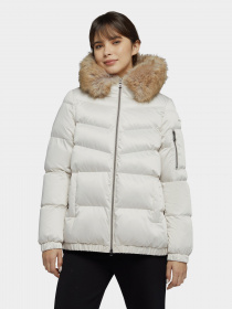 Зимняя куртка Geox Backsie модель W3628S-T3013-F1723 Фото