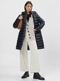 Зимняя куртка Geox Sukie модель W3628T-T3013-F1624 Фото