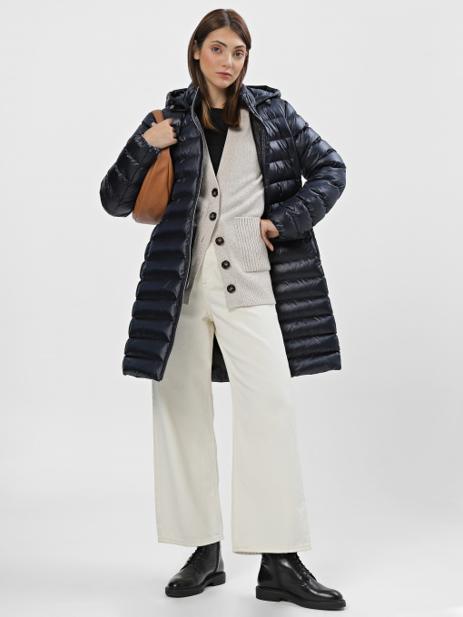 Зимова куртка Geox Sukie модель W3628T-T3013-F1624 Фото