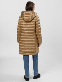 Зимняя куртка Geox Sukie модель W3628T-T3013-F5233 Фото