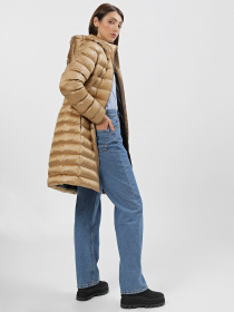 Зимова куртка Geox Sukie модель W3628T-T3013-F5233 Фото