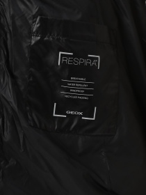 Зимняя куртка Geox Sukie модель W3628T-T3013-F9000 Фото