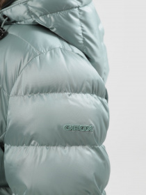 Зимняя куртка Geox Zosma модель W3628Z-T3013-F3259 Фото