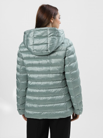 Зимняя куртка Geox Zosma модель W3628Z-T3013-F3259 Фото