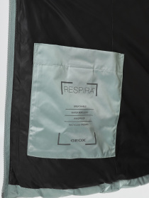 Зимняя куртка Geox Zosma модель W3628Z-T3013-F3259 Фото