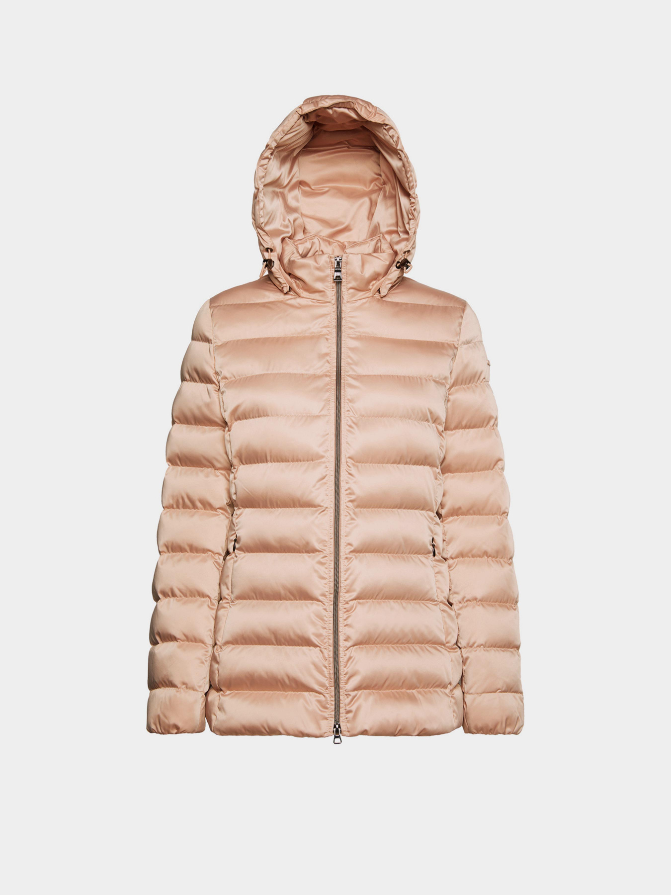 Зимова куртка Geox Zosma модель W3628Z-T3013-F8293 Фото