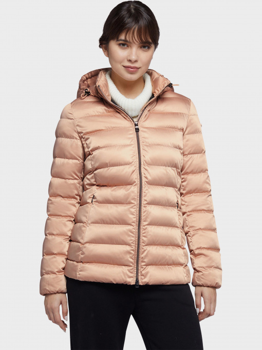 Зимова куртка Geox Zosma модель W3628Z-T3013-F8293 Фото