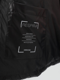 Зимняя куртка Geox Zosma модель W3628Z-T3013-F9000 Фото