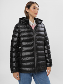 Зимняя куртка Geox Zosma модель W3628Z-T3013-F9000 Фото