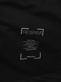 Парка Geox Sapienza модель M3628K-TC175-F0284 Фото