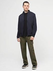 Демисезонная куртка Geox Eolo модель M4520R-T2986-F1624 Фото