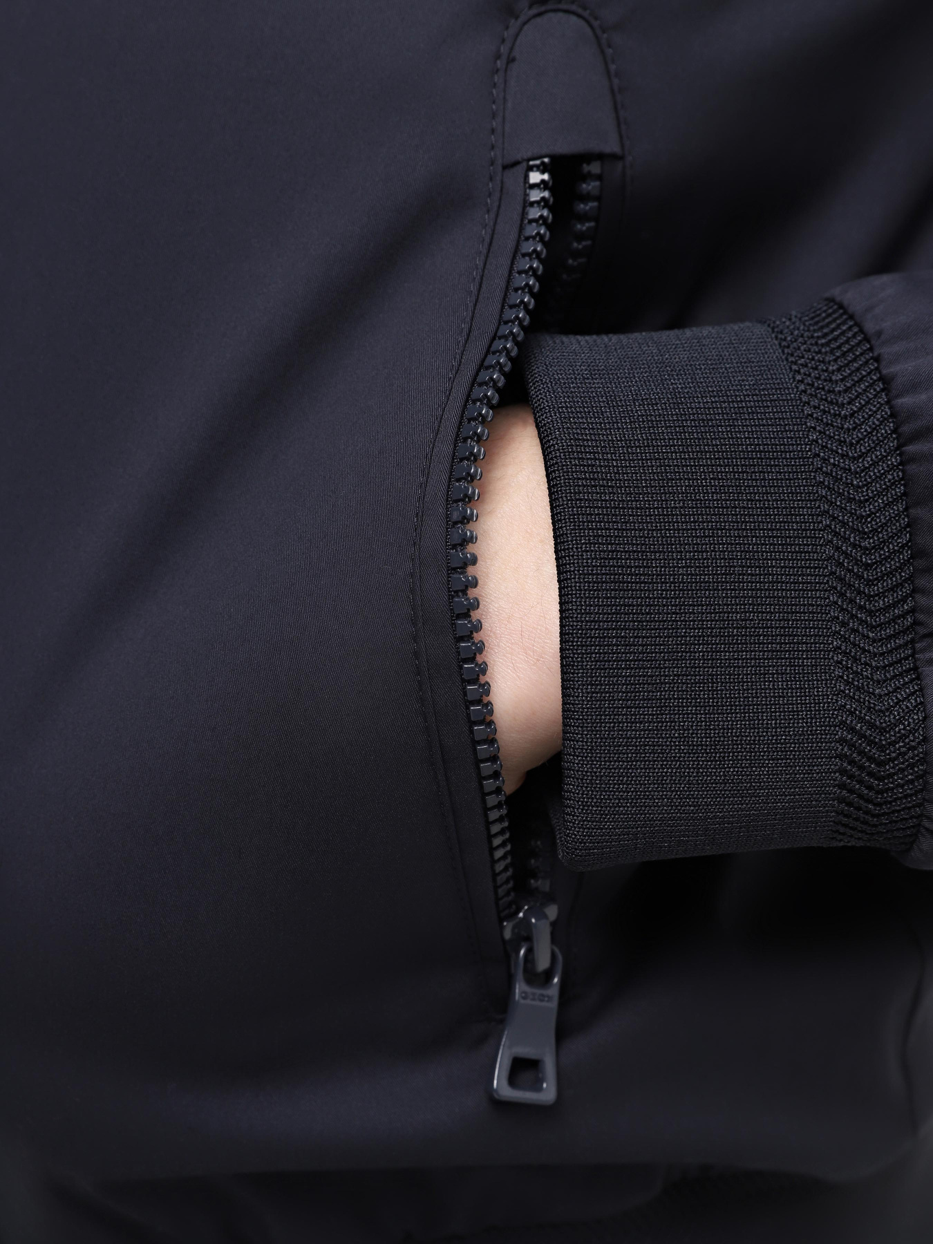 Демисезонная куртка Geox Eolo модель M4520R-T2986-F1624 Демисезонная куртка Geox Eolo модель M4520R-T2986-F1624 Фото