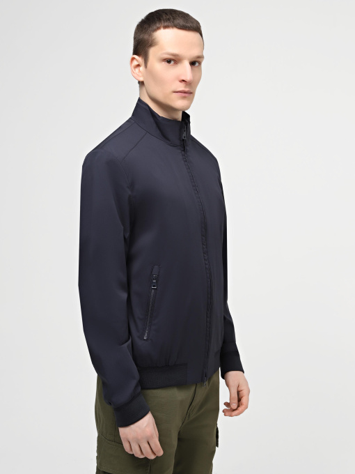 Демисезонная куртка Geox Eolo модель M4520R-T2986-F1624 Фото