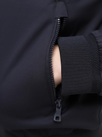 Демисезонная куртка Geox Eolo модель M4520R-T2986-F1624 Демисезонная куртка Geox Eolo модель M4520R-T2986-F1624 Фото