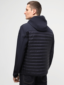 Демісезонна куртка Geox Sapienza модель M4520K-TC180-F1726 Демісезонна куртка Geox Sapienza модель M4520K-TC180-F1726 Фото