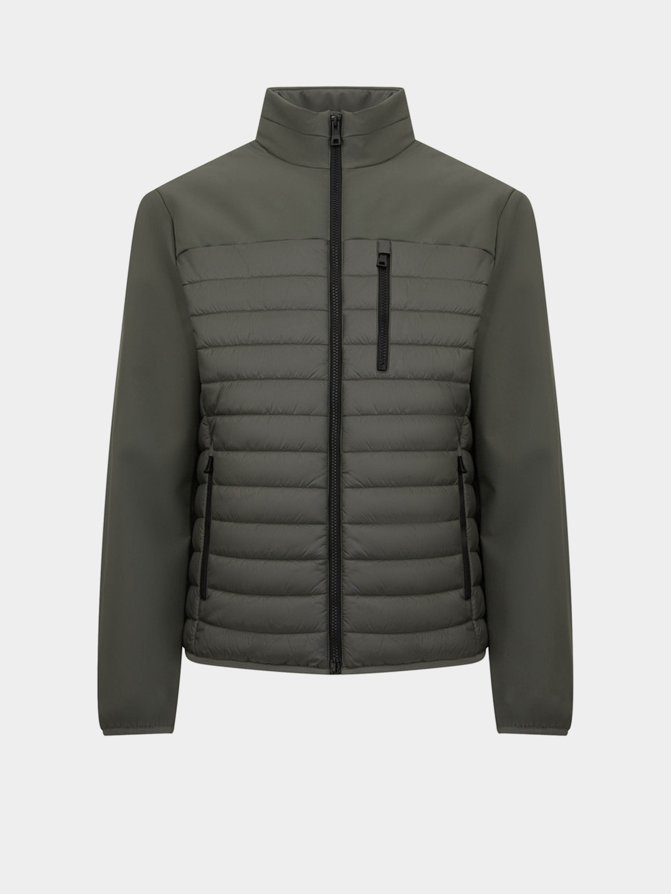 Демісезонна куртка Geox Sapienza модель M4520L-TC180-F1749 Фото