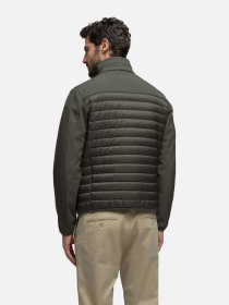 Демісезонна куртка Geox Sapienza модель M4520L-TC180-F1749 Фото