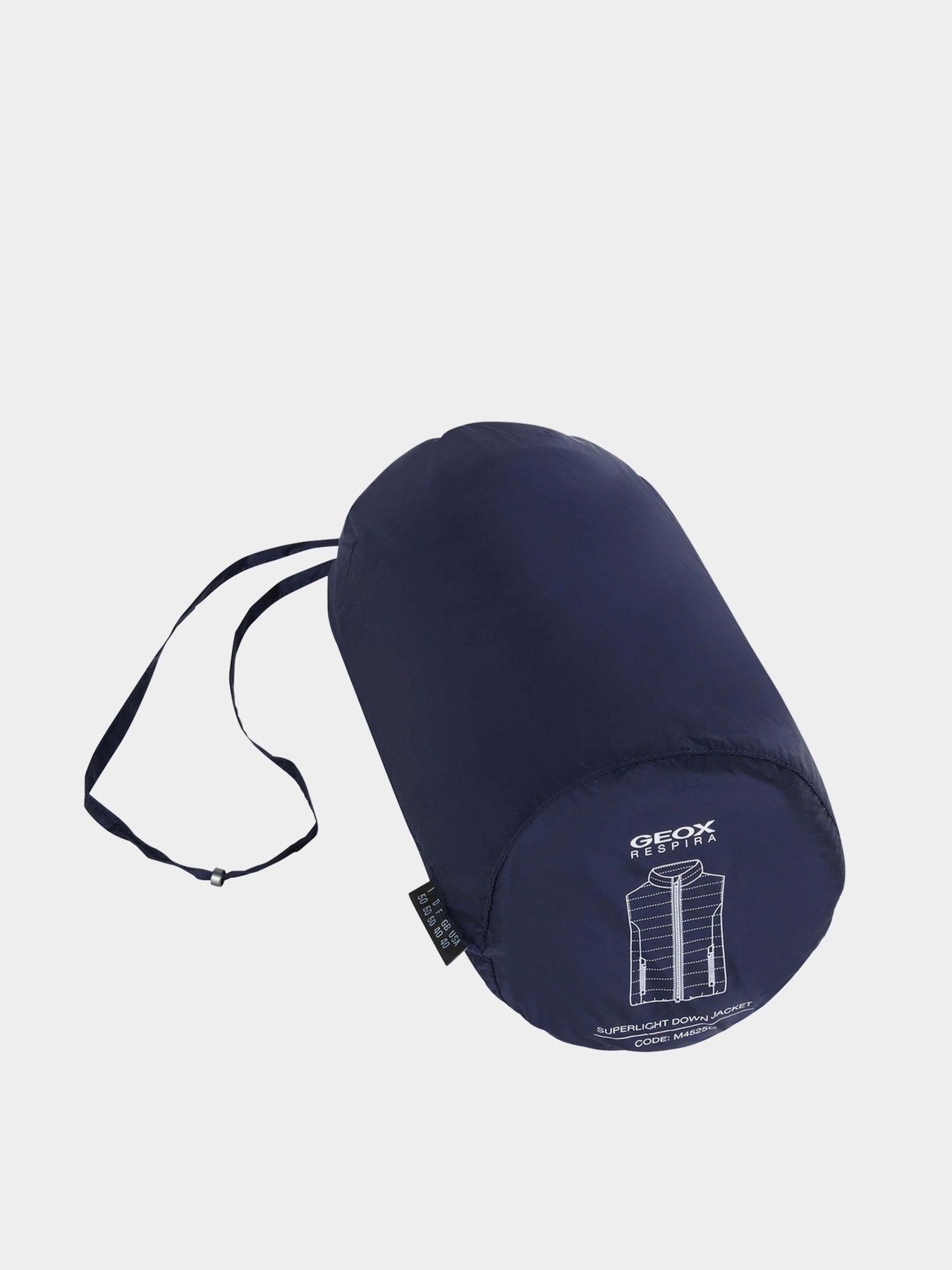 Жилет с утеплителем Geox Warrens модель M4525C-T2449-F1624 Фото