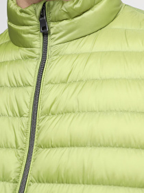 Утепленный жилет Geox Warrens модель M4525C-T2449-F3419 Фото