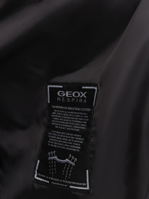 Жилет с утеплителем Geox Kennet модель M4528C-T3058-F1624 Фото