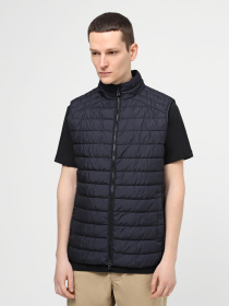 Утеплений жилет Geox Kennet модель M4528C-T3058-F1624 Утеплений жилет Geox Kennet модель M4528C-T3058-F1624 Фото