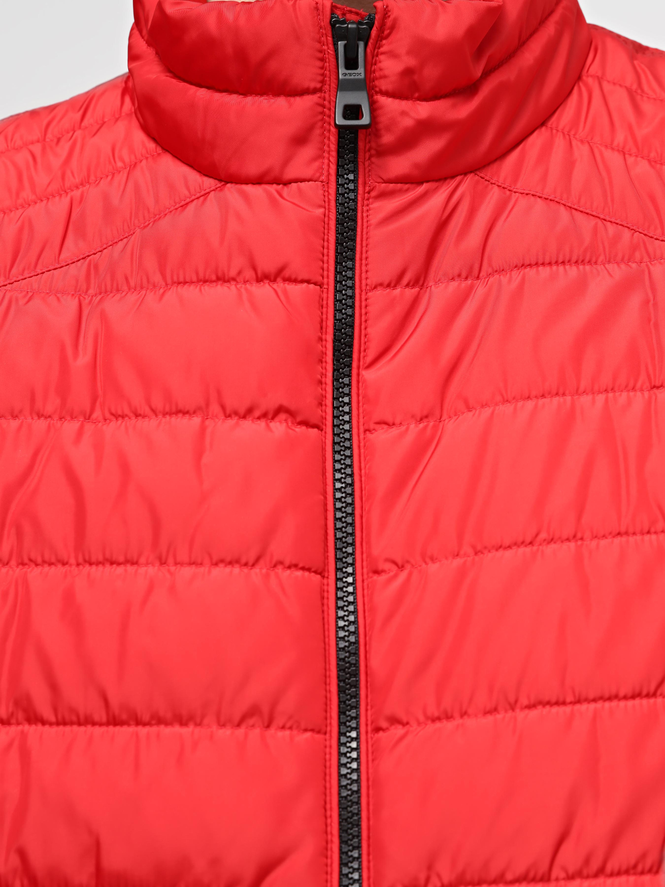 Утеплений жилет Geox Kennet модель M4528C-T3058-F7115 Фото