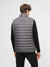 Жилет з утеплювачем Geox Kennet модель M4528C-T3058-F9128 Фото