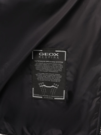 Утеплений жилет Geox Kennet модель M4528C-T3058-F9128 Фото