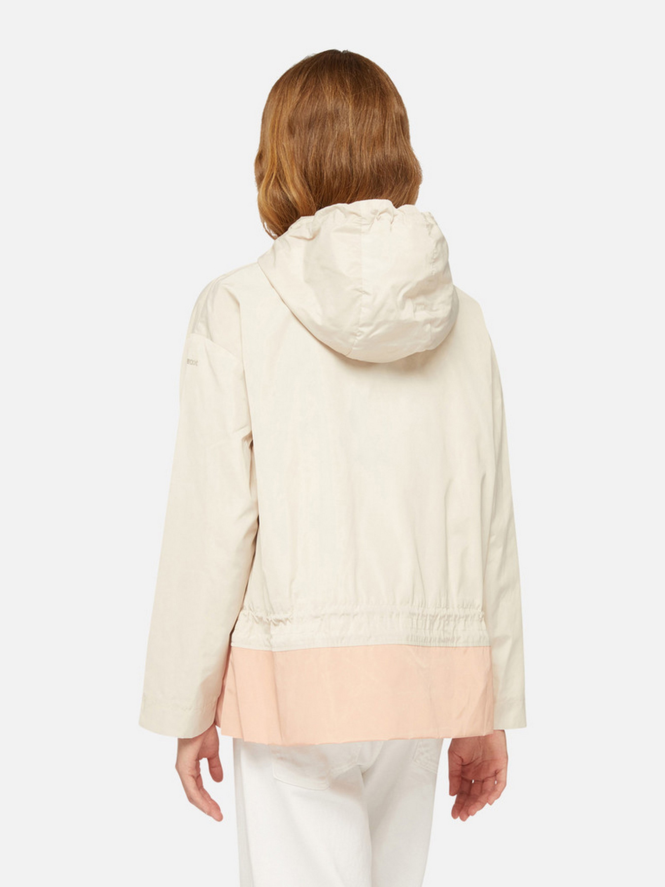 Демисезонная куртка Geox Bulmya модель W4520J-T3053-F2143 Фото