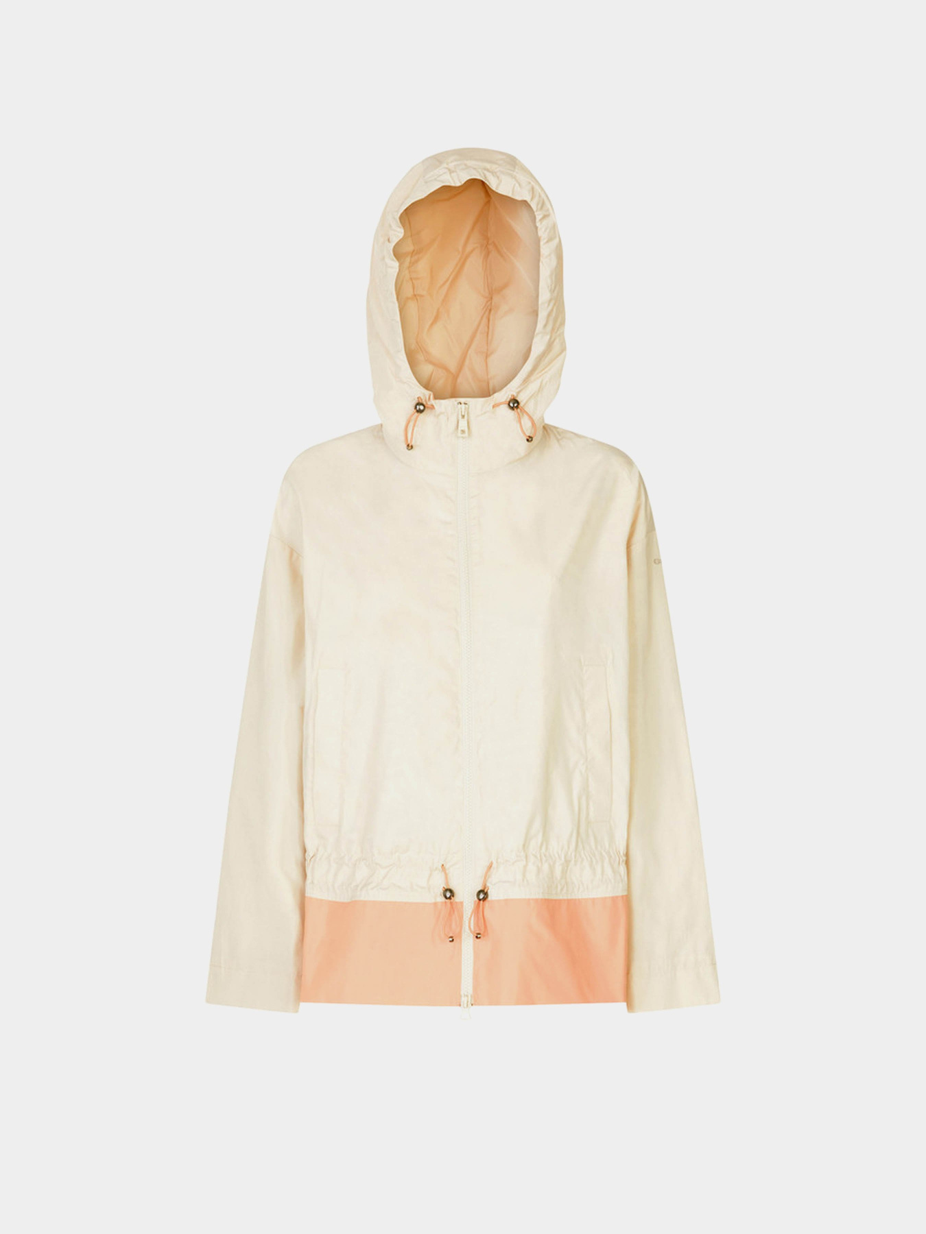 Демисезонная куртка Geox Bulmya модель W4520J-T3053-F2143 Фото